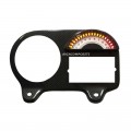 AviaCompositi LED Tachometer for Carbureted Monster 900 / 750 / 600 AviaCompositi LED Tachometer for Carbureted Monster 900 / 750 / 600
